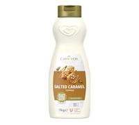 Carte D'Or Topping al caramello salato 1Kg