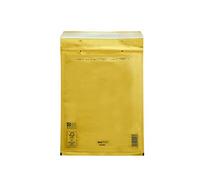 Carte Dozio - Buste imbottite avana per spedizioni - F.to interno mm 115x215 - 200 pz conf.