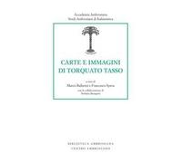 Carte e immagini di Torquato Tasso
