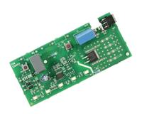 Carte electronique pour aspirateur Rowenta RS-RT4347