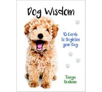 Carte Esoteriche Di Divinazione Dog Wisdom Deck Blu Angelo WD45