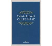 Carte false