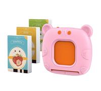 Carte Flash parlanti, Carte parlanti per bambini, Carte educative parlanti Giocattolo di apprendimento, Vivid Flash Cards Neonati Imparare Giocattolo per Pasqua, Compleanno, Giorno del