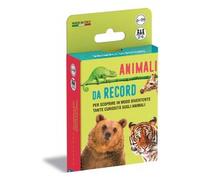 Animali da record