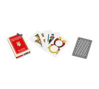 Dal Negro NAPOLETANE N.82 PLASTICA Blister