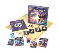 Disney Lorcana Cieli Scintillanti Preludio ITA Ravensburger