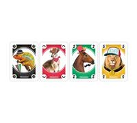 Gioco di Carte Clementoni Unico