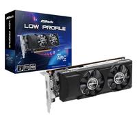 Scheda Grafica Asrock Intel Arc A310 4GB GDDR6 Low Profile