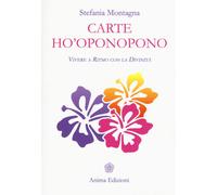 Carte Ho'oponopono. Vivere a ritmo con la divinità. Con 70 Carte - Montagn...