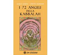 CARTE - I 72 ANGELI DELLA KABBALAH - MARCO MARINI