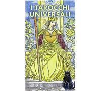 CARTE I TAROCCHI UNIVERSALI - LO SCARABEO