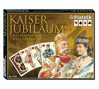 Carte Imperiali Piatnik Kaiser