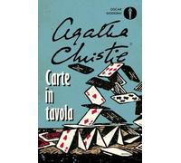 Carte in tavola