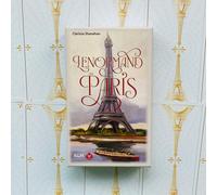 Carte Lenormand De Paris AGM Deck Clarissa Shanahan Esoteriche