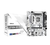 ASRock B760M-HDV/M.2