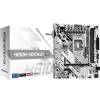 ASROCK H610M-HDV/M.2+ D5 (1700) (D)