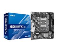 ASROCK H610M-HDV/M.2 R2.0 (1700) (D)