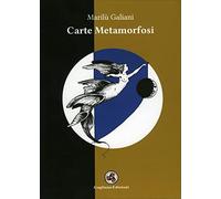 Carte metamorfosi. Con 44 Carte