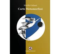 Carte metamorfosi. Con 44 carte - [Gagliano Edizioni]