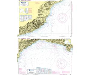 carte nautiche istituto idrografico della marina militare