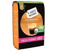 Carte Noir - Cialde classiche n. 5 420G - 2 pezzi