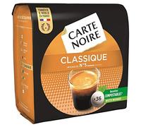 Carte Noir - Cialde da caffè Classic 250 g - 3 pezzi