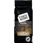Carte Noire - Caffè Arabica in grani, 250 g
