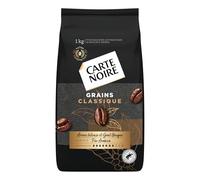 Carte Noire Classique Café En Grains 1Kg