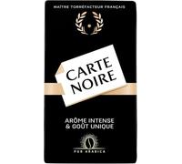 Carte Noire Moulu Classic - Confezione da 6 x 250 g