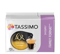 CARTE NOIRE Tassimo Café Long Classic Tripack