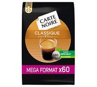 Carte Noire Vector N ° 300 5Extra Format Cialde Flessibili (Lotto 5 X 60)