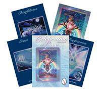 Celebrazione of Love Carte Oracolo Schiffer Publishing Eva M Sakmar-Sullivan New