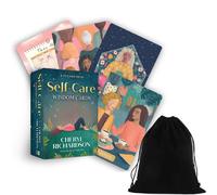 Carte Oracle Di Saggezza Per La Cura Di Sé Di Cheryl Richardson Con Sacchetto