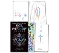 Carte Oracle Di Sigil Witchery Llewellyn