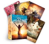 Soul Coaching Oracle Cards : What Your Soul Wants You to Know: A 52-card Deck & Guidebook