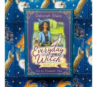 Carte Oracle Everyday Witch Llewellyn