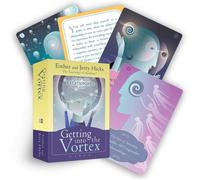 Carte Oracle Getting Into the Vortex Relationship Deck & Guidebook HAY HOUSE
