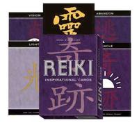 Carte Oracle Ispirazionali Reiki Lo Scarabeo Nuove