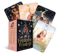 Carte Oracolo Di Saggezza Femminile Rockpool Publishing