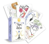 Carte Oracolo Wyrd Sisters - Mazzo di Incantesimi e Rituali Weiser Books