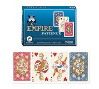 Carte Pasjans Empire