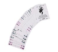 Carte per Conversazioni Relazionali, Supporto Discussioni e Conflitti | Incontri e Laboratori, Carta, per Adulti , Favorisce , Icebreaking, Problem Solving
