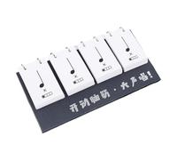 Carte Per Esercizi Musicali Notazioni Esercizi Ritmici Impara Accuratamente A Casa Note Coinvolgenti Strumento L'apprendimento Della Musica