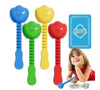 Carte per la notte di gioco, gioco di carte | di gioco di divertimento multi-giocatore Tablet | Gioco da tavolo familiare di viaggio veloce e facile da imparare per il compleanno