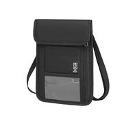 Carte Per Portafogli Da Viaggio Con Blocks Block Family Passports Facile Da Viaggio Design Semplice Uomini Wom Wom Pauch Portafoglio Famiglia Porta Del Passaporto Organizzatori Case
