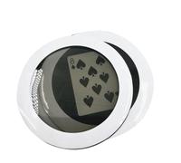 Carte Per Trucchi Magici Set Magico Portatile Divertente Riutilizzabile