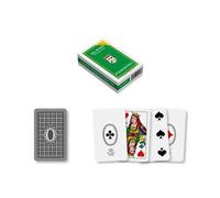 Dal Negro Dal Carte da Gioco Piemontesi da 36 N.93 Extra Merchandising