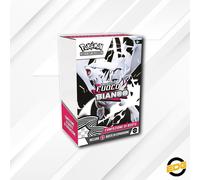 Carte Pokémon, Bundle, Fuoco Bianco 6 Bustine (ITA)