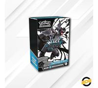Carte Pokémon, Bundle, Luce Nera 6 Bustine (ITA)