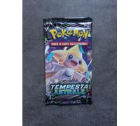Carte Pokémon, Bustine Tempesta Astrale, SEALED, ARTWORK A SCELTA (ITA)